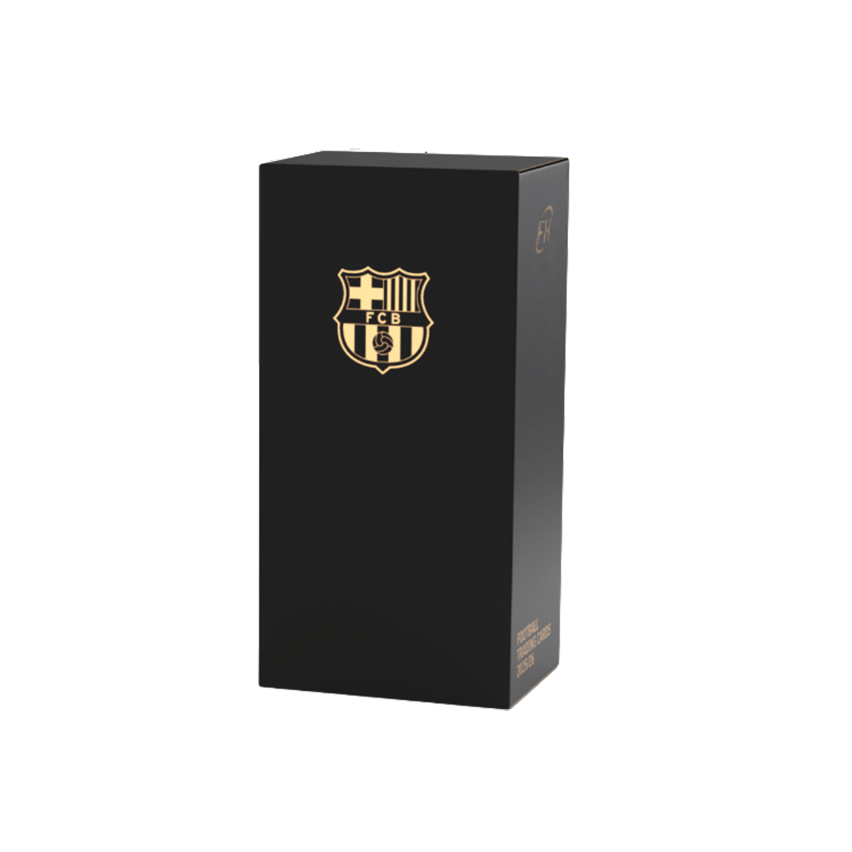 PRE ORDER - Futera FC Barcelona FX 2025/26 Hobby Box