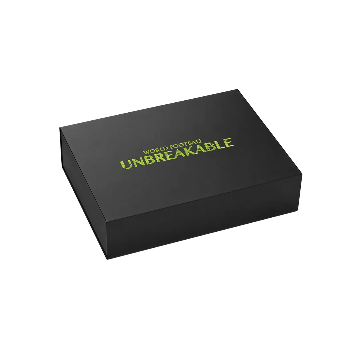 RSB#1 - 1x Futera 2026 Unbreakable World Football Hobby Box