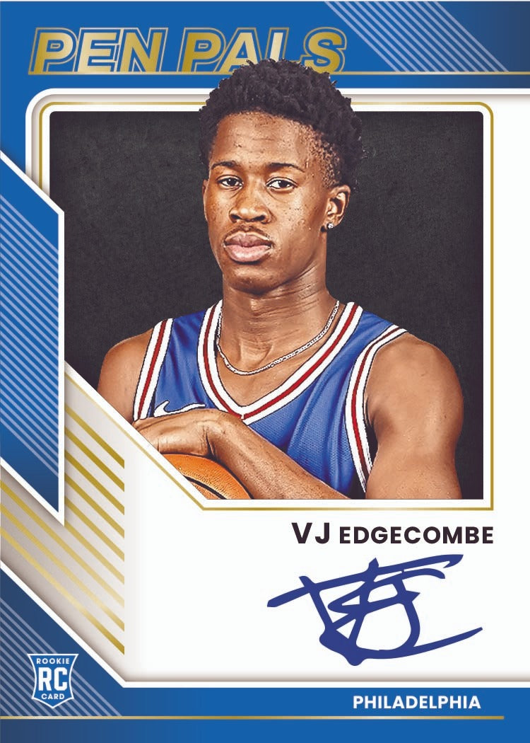 Panini Donruss NBA 2025/26 Hobby Box