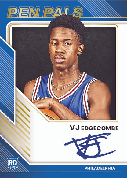 Panini Donruss NBA 2025/26 Hobby Box