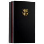 2025-26 FUTERA Unique FC Barcelona Hobby Box