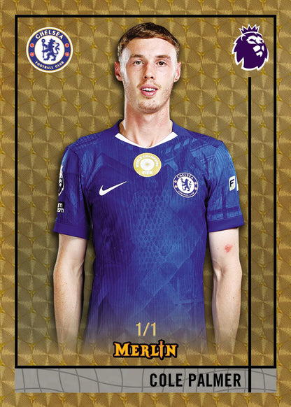Merlin Premier League 2026 - Value Box