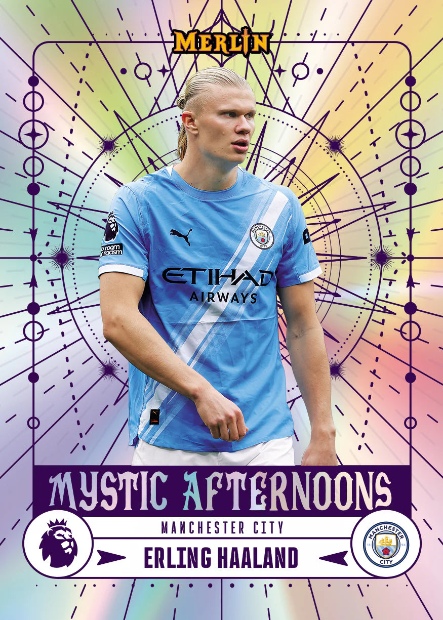 Merlin Premier League 2026 - Value Box