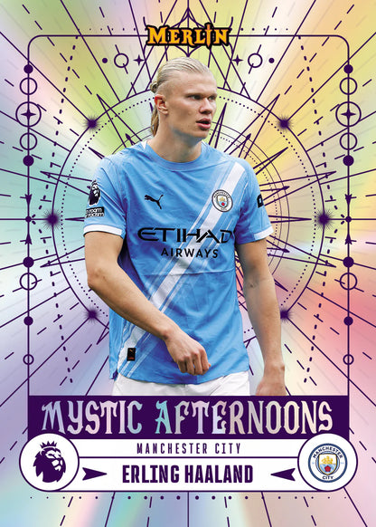 Merlin Premier League 2026 - Value Box