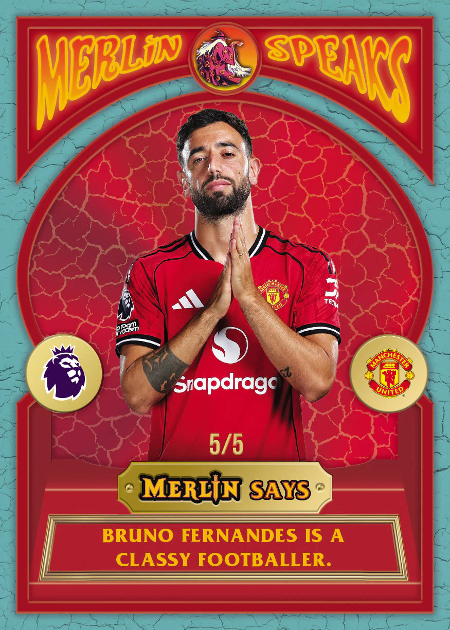 Merlin Premier League 2026 - Value Box