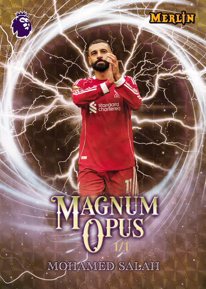 Merlin Premier League 2026 - Value Box