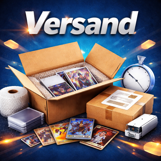 Versandkosten