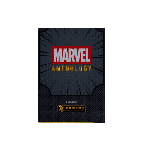 Marvel Anthology Official Trading Cards [LIVE BREAK]