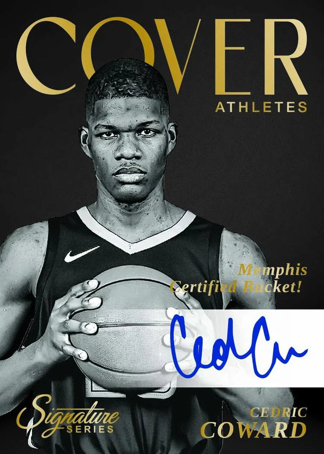 2025-26 Panini Signature Series Basketball Hobby Box