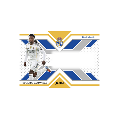 2025-26 DAKA Real Madrid Top Audience [LIVE BREAK]