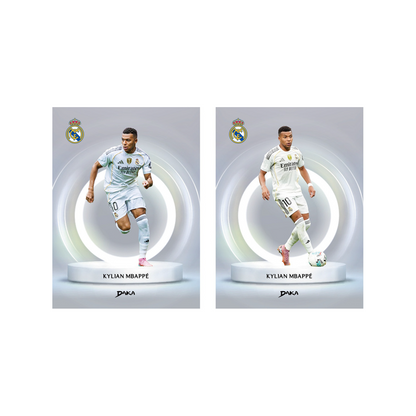 2025-26 DAKA Real Madrid Top Audience [LIVE BREAK]