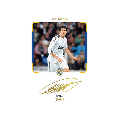 2025-26 DAKA Real Madrid Top Audience [LIVE BREAK]