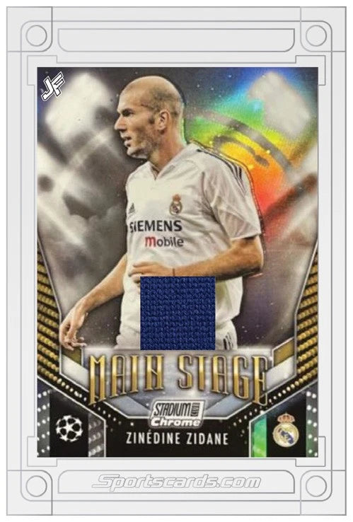 Jersey Fusion Blast Pack - Soccer Edition